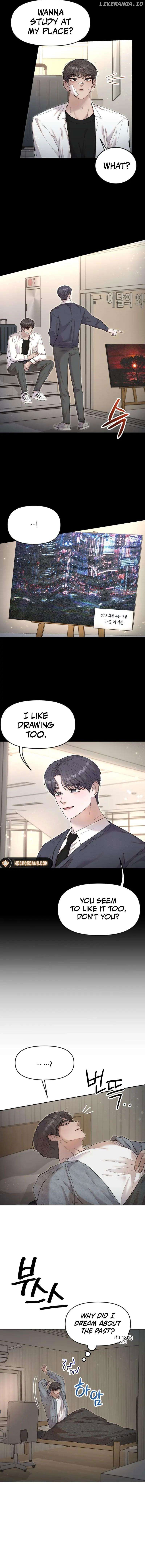 I Will Steal Her, My First Love! Chapter 19 - page 2