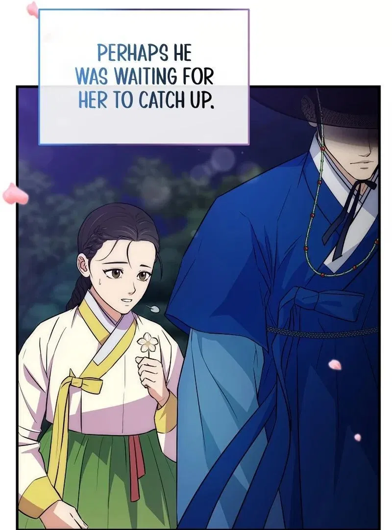 Flower Scholar's Love Story Chapter 1 - page 114