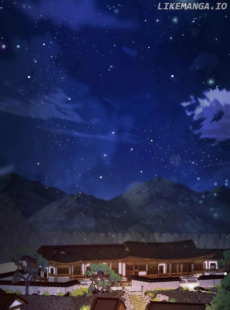Flower Scholar's Love Story Chapter 1 - page 127