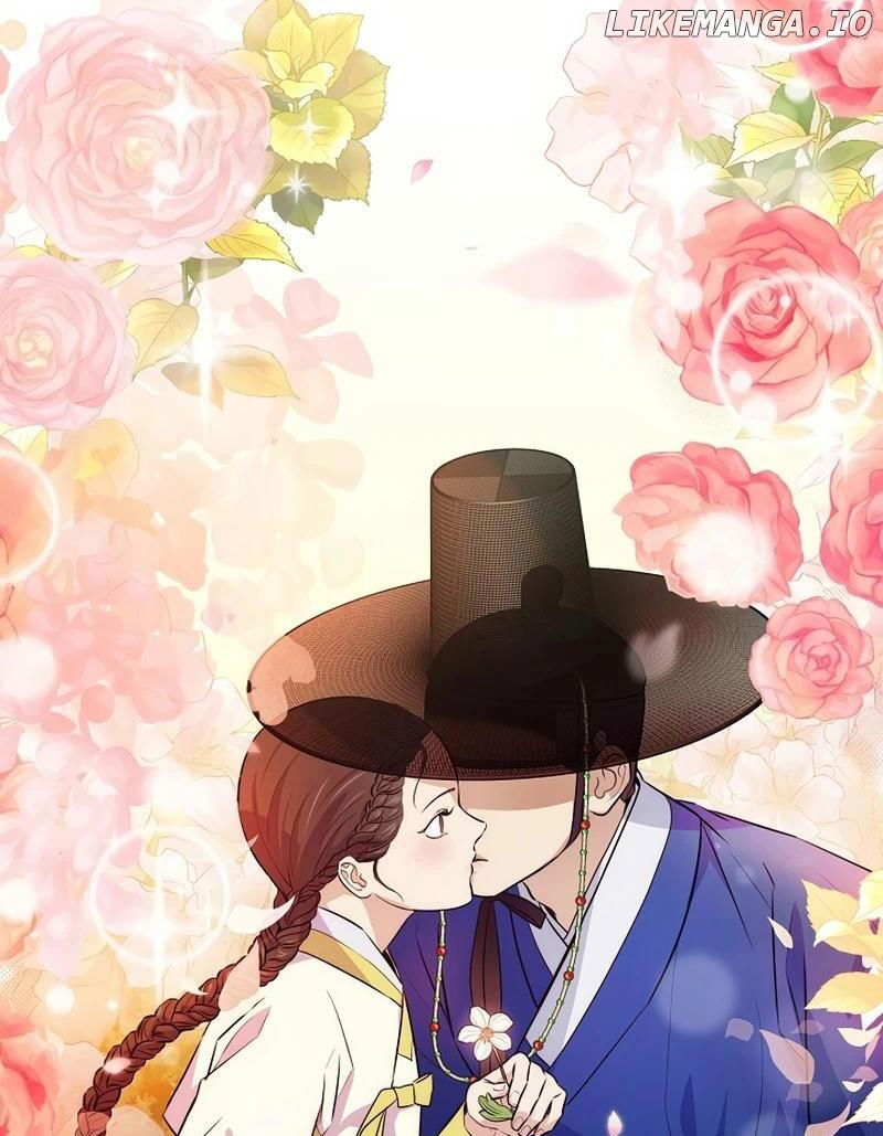 Flower Scholar's Love Story Chapter 1 - page 146