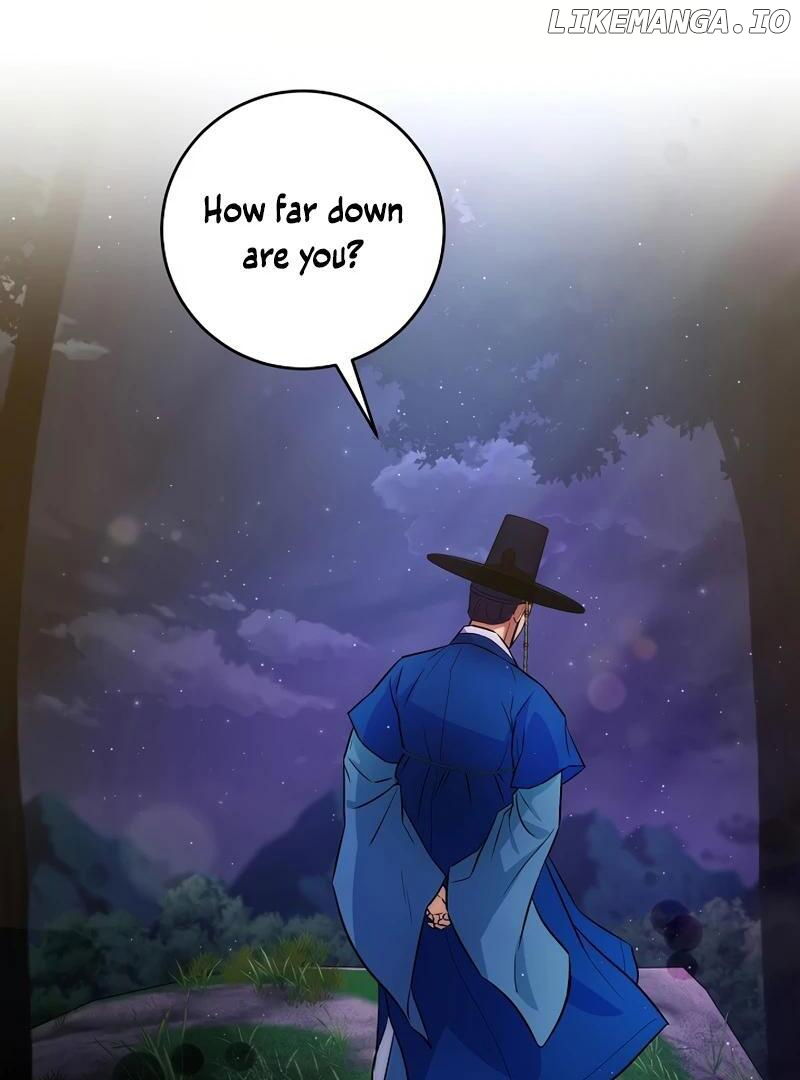 Flower Scholar's Love Story Chapter 1 - page 65