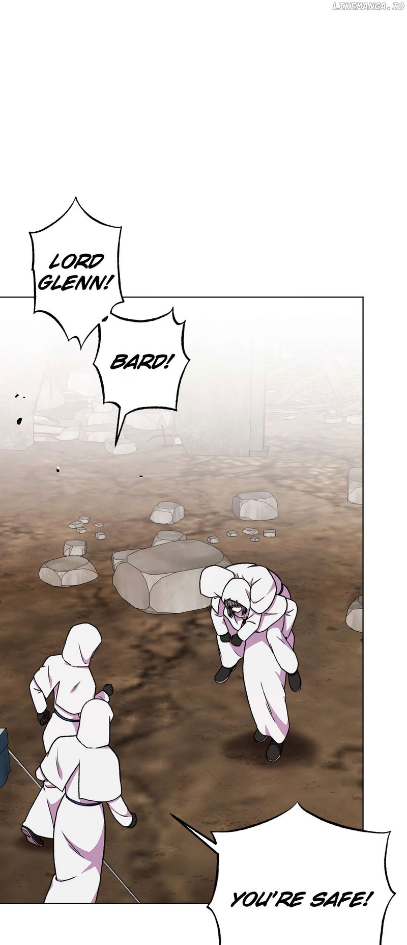 I Have the Dragon’s Heart Chapter 44 - page 15
