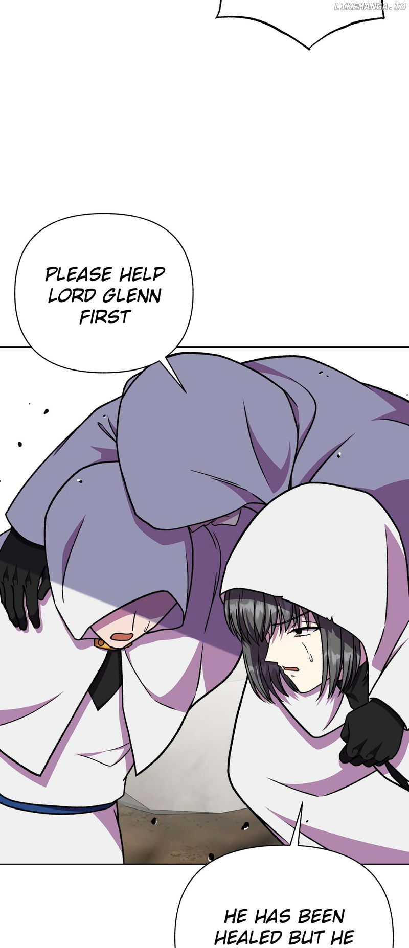 I Have the Dragon’s Heart Chapter 44 - page 16