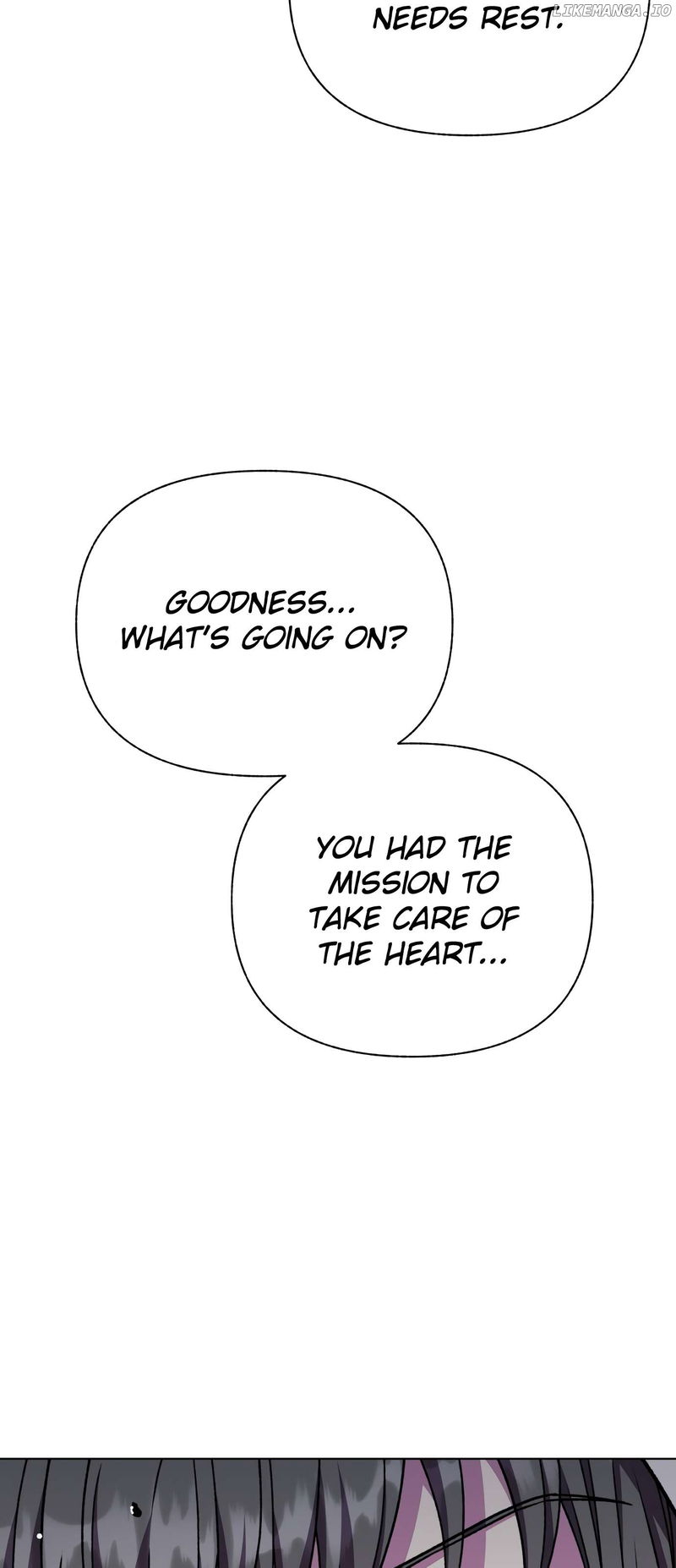 I Have the Dragon’s Heart Chapter 44 - page 17