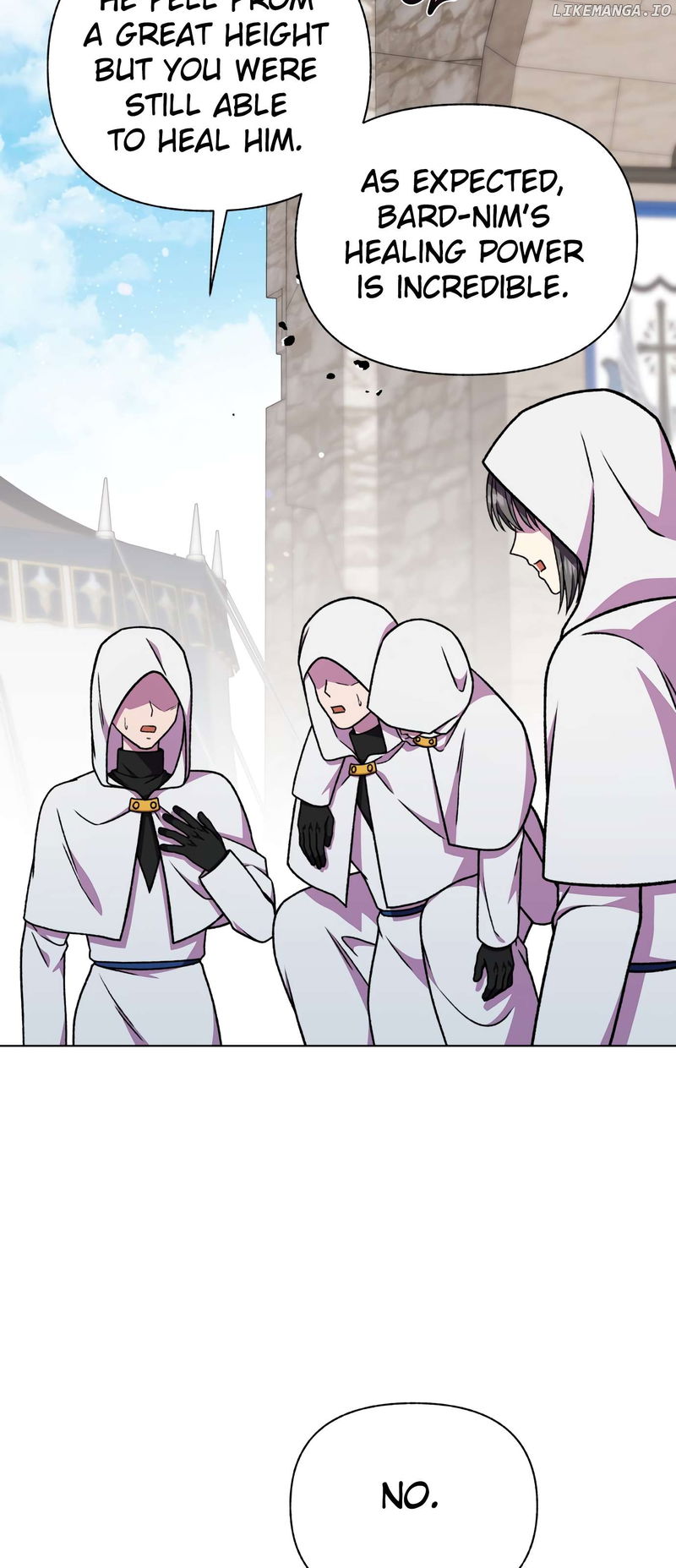 I Have the Dragon’s Heart Chapter 44 - page 23