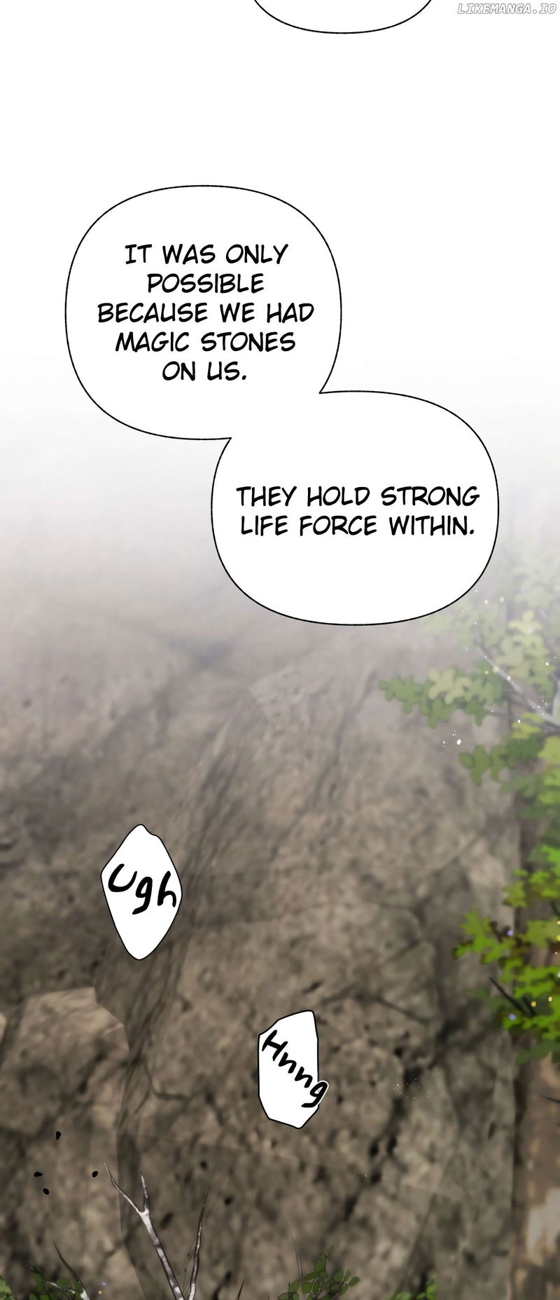 I Have the Dragon’s Heart Chapter 44 - page 24