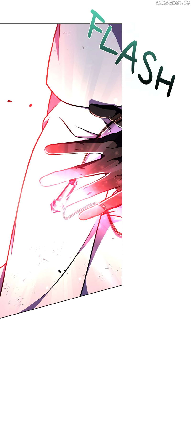 I Have the Dragon’s Heart Chapter 44 - page 27