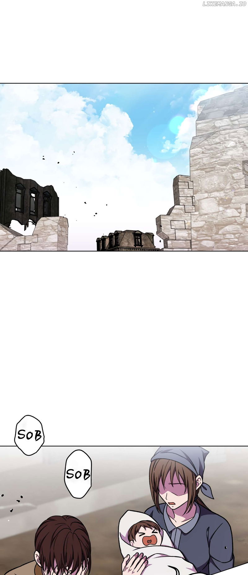 I Have the Dragon’s Heart Chapter 44 - page 3