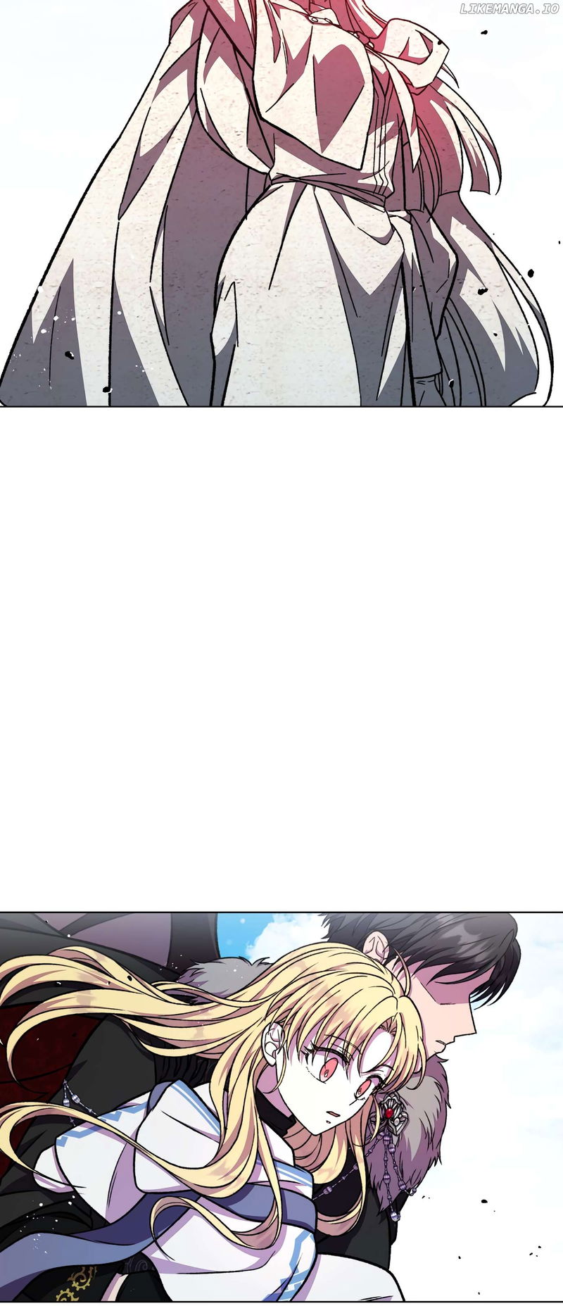 I Have the Dragon’s Heart Chapter 44 - page 31