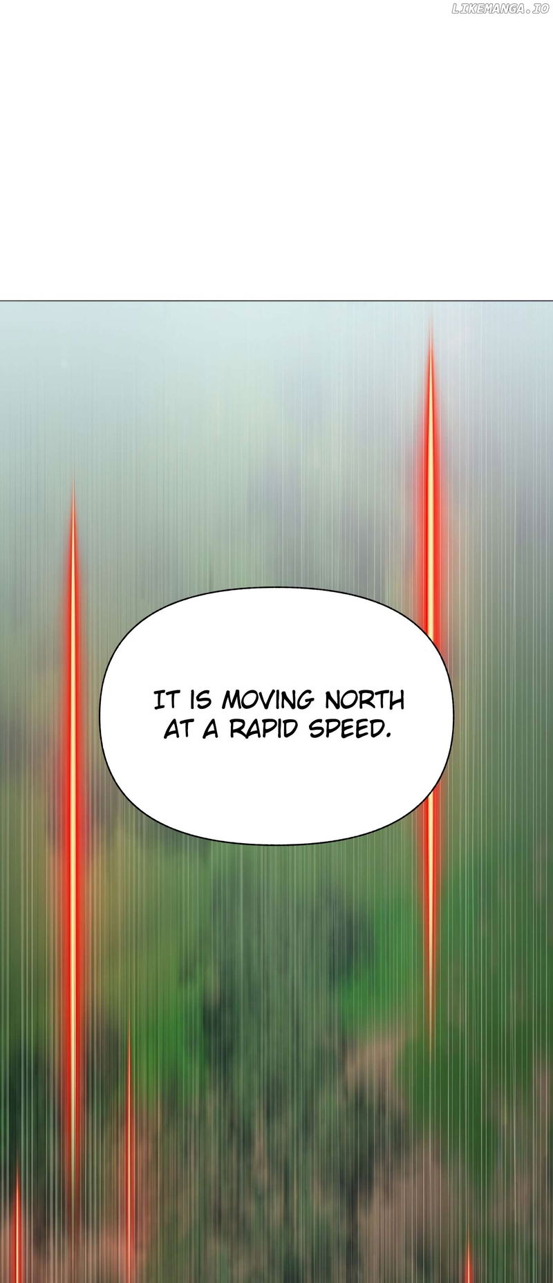 I Have the Dragon’s Heart Chapter 44 - page 32