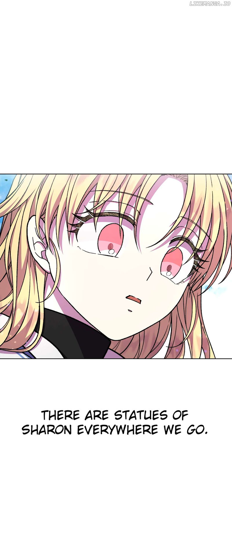 I Have the Dragon’s Heart Chapter 44 - page 36