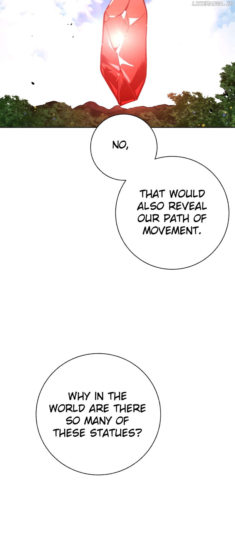 I Have the Dragon’s Heart Chapter 44 - page 39
