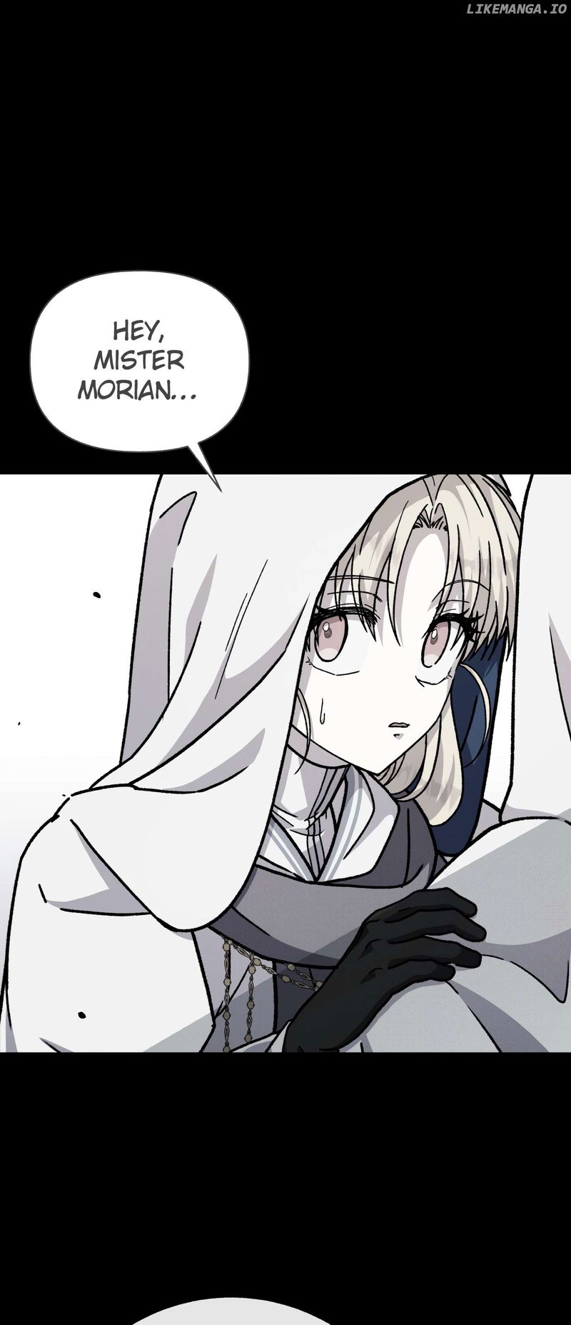 I Have the Dragon’s Heart Chapter 44 - page 41