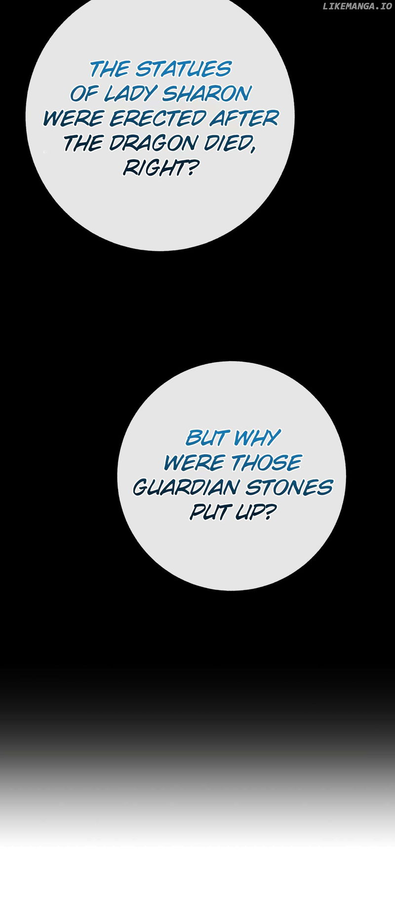 I Have the Dragon’s Heart Chapter 44 - page 42