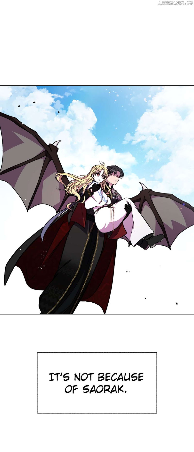 I Have the Dragon’s Heart Chapter 44 - page 43