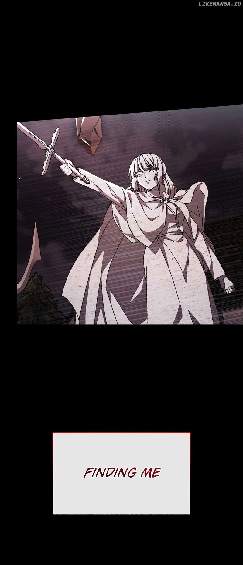 I Have the Dragon’s Heart Chapter 44 - page 45