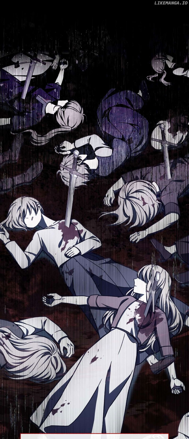 I Have the Dragon’s Heart Chapter 44 - page 46