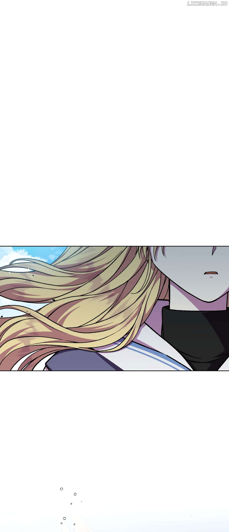 I Have the Dragon’s Heart Chapter 44 - page 49