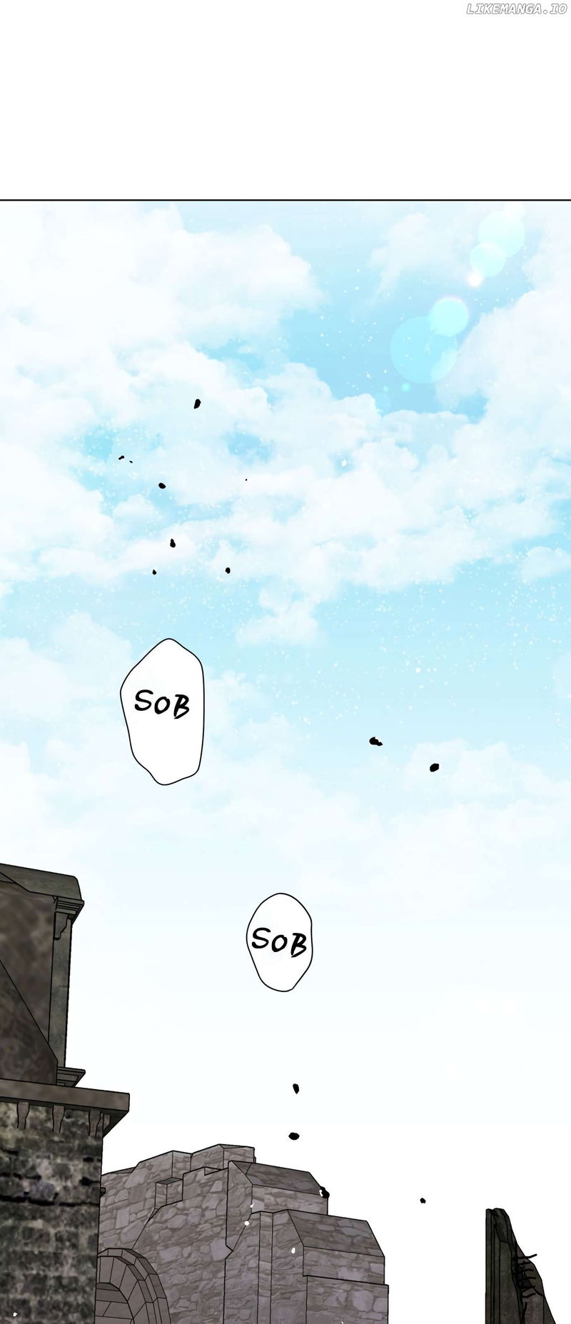 I Have the Dragon’s Heart Chapter 44 - page 5