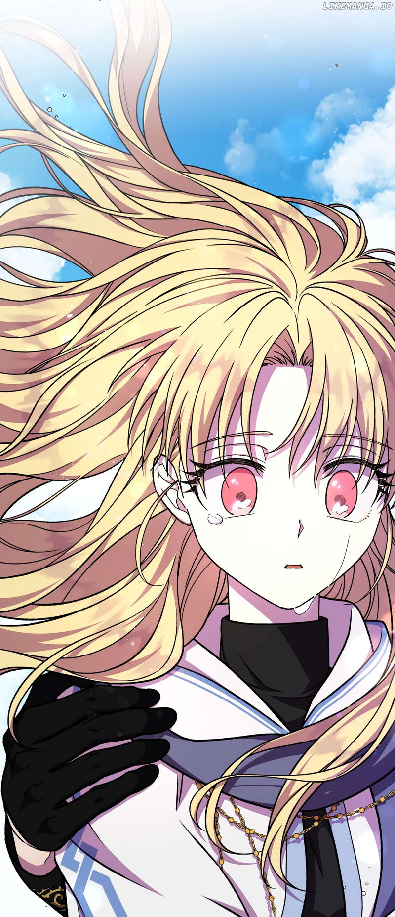 I Have the Dragon’s Heart Chapter 44 - page 50