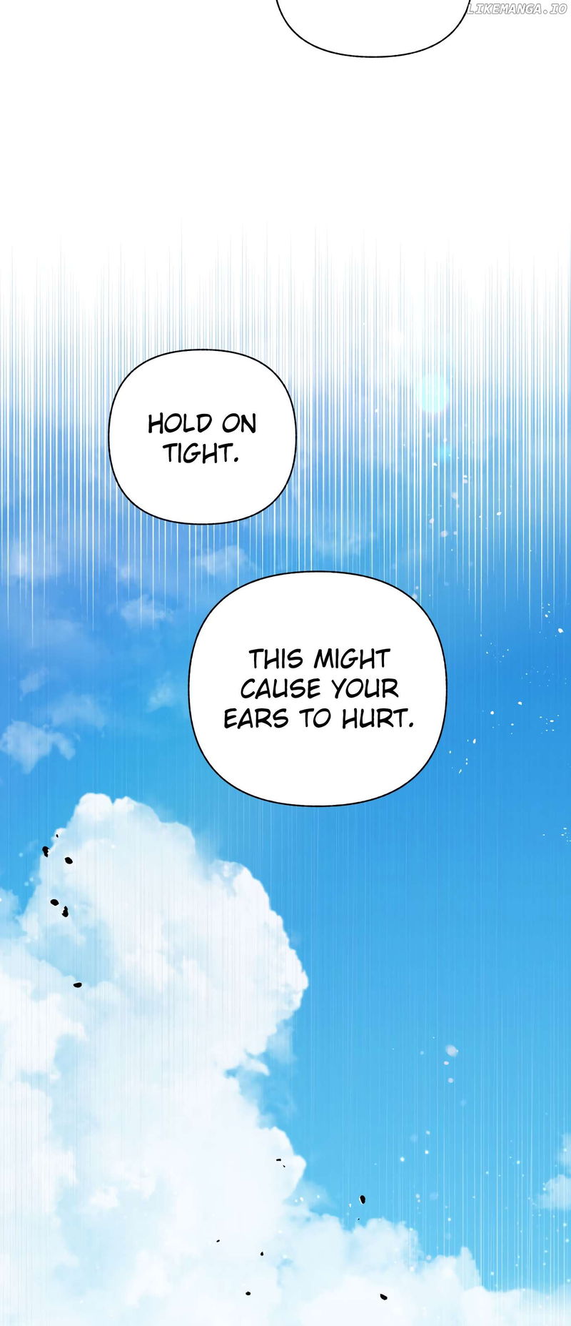 I Have the Dragon’s Heart Chapter 44 - page 55