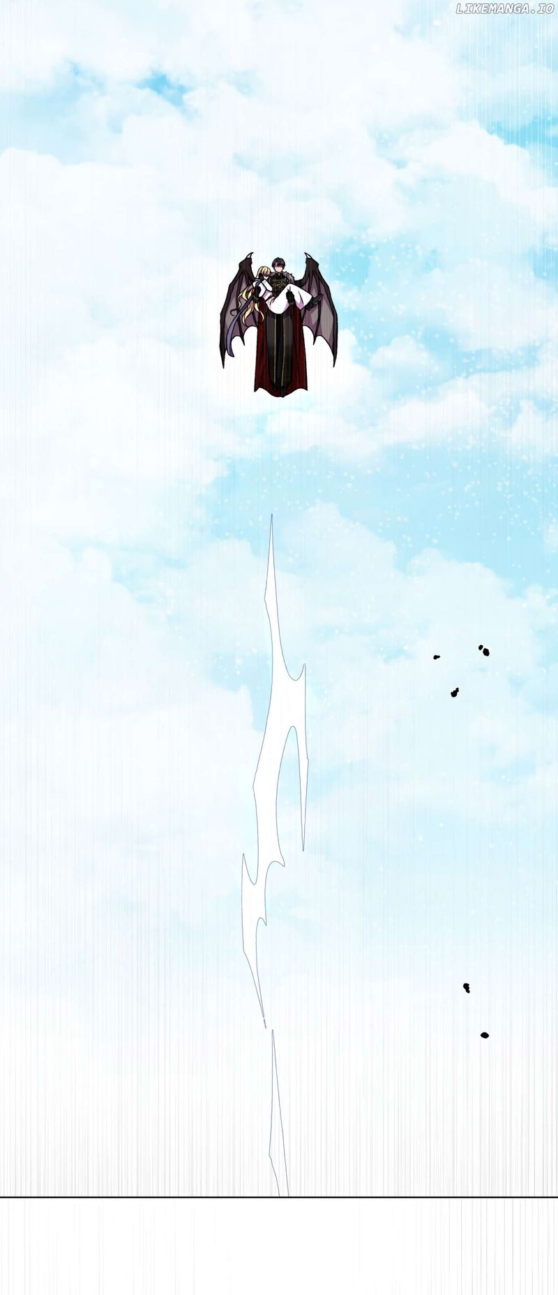 I Have the Dragon’s Heart Chapter 44 - page 56