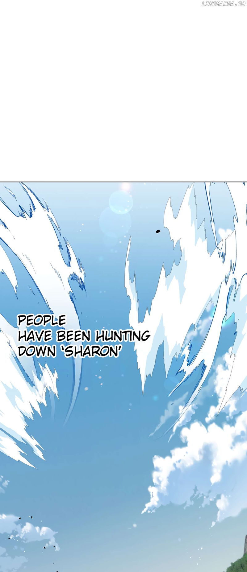I Have the Dragon’s Heart Chapter 44 - page 57
