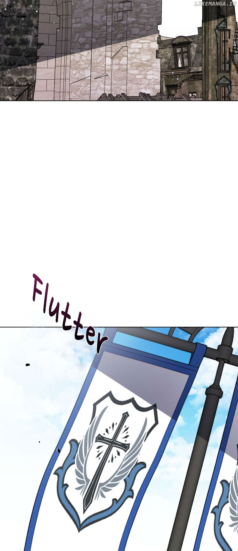I Have the Dragon’s Heart Chapter 44 - page 6