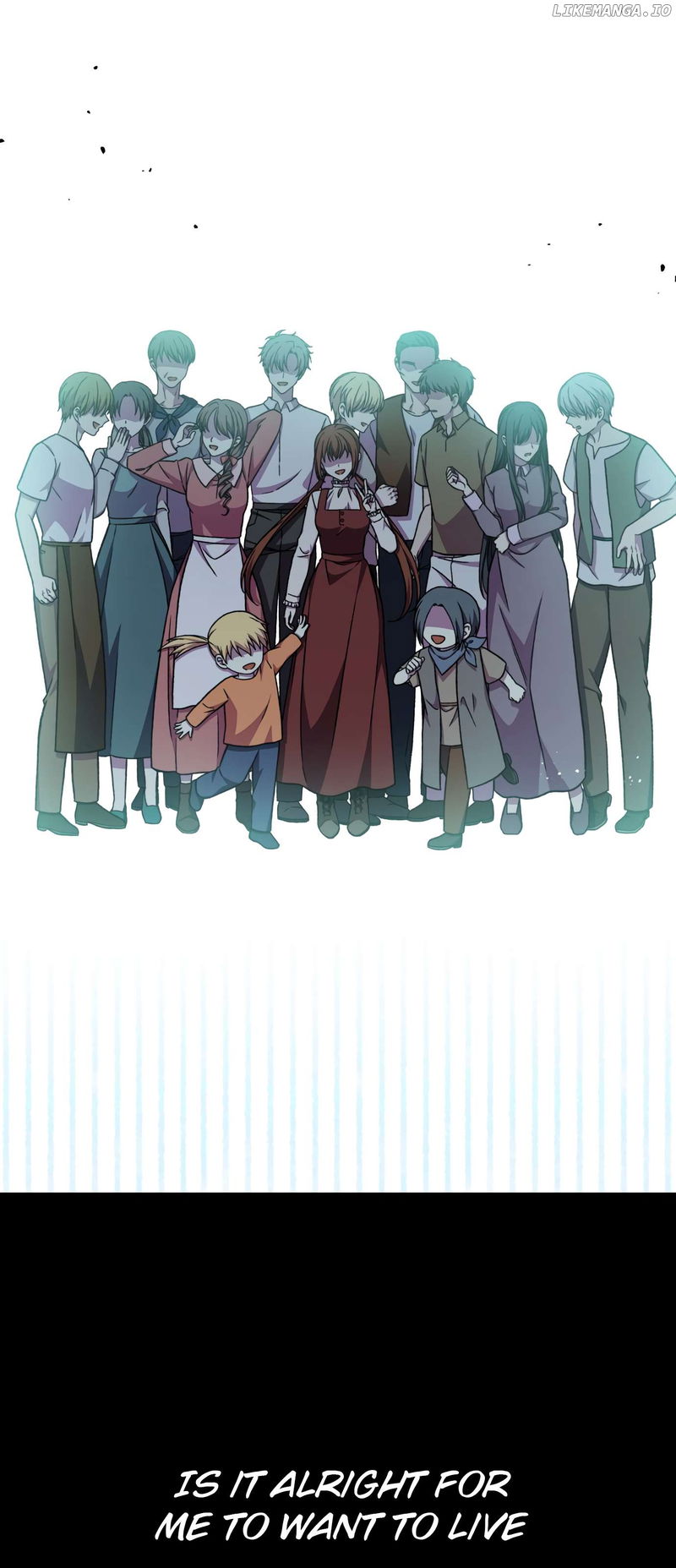 I Have the Dragon’s Heart Chapter 44 - page 61