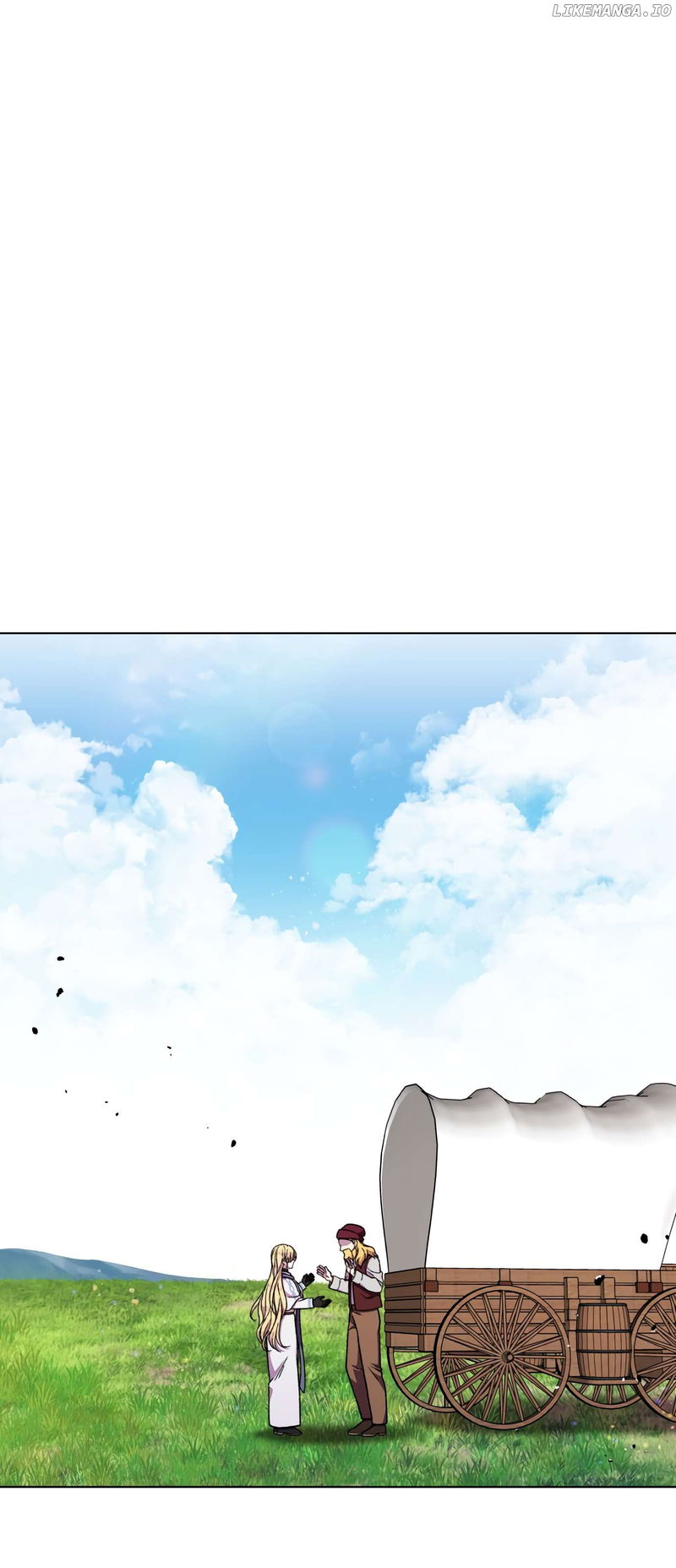 I Have the Dragon’s Heart Chapter 44 - page 70