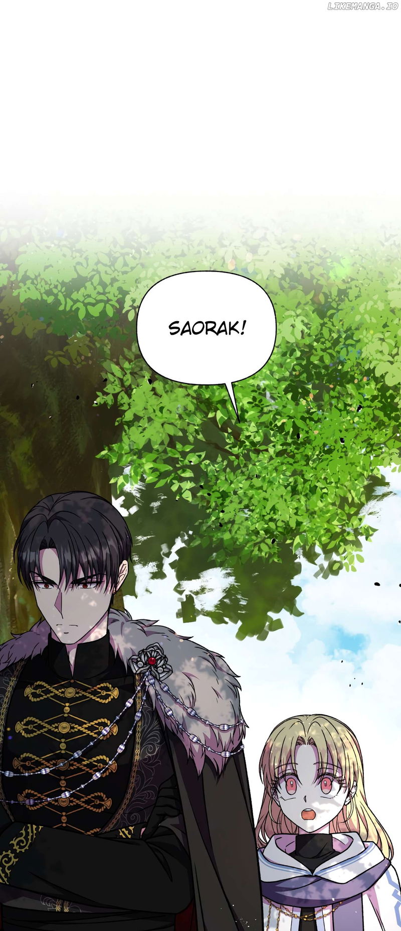 I Have the Dragon’s Heart Chapter 44 - page 74