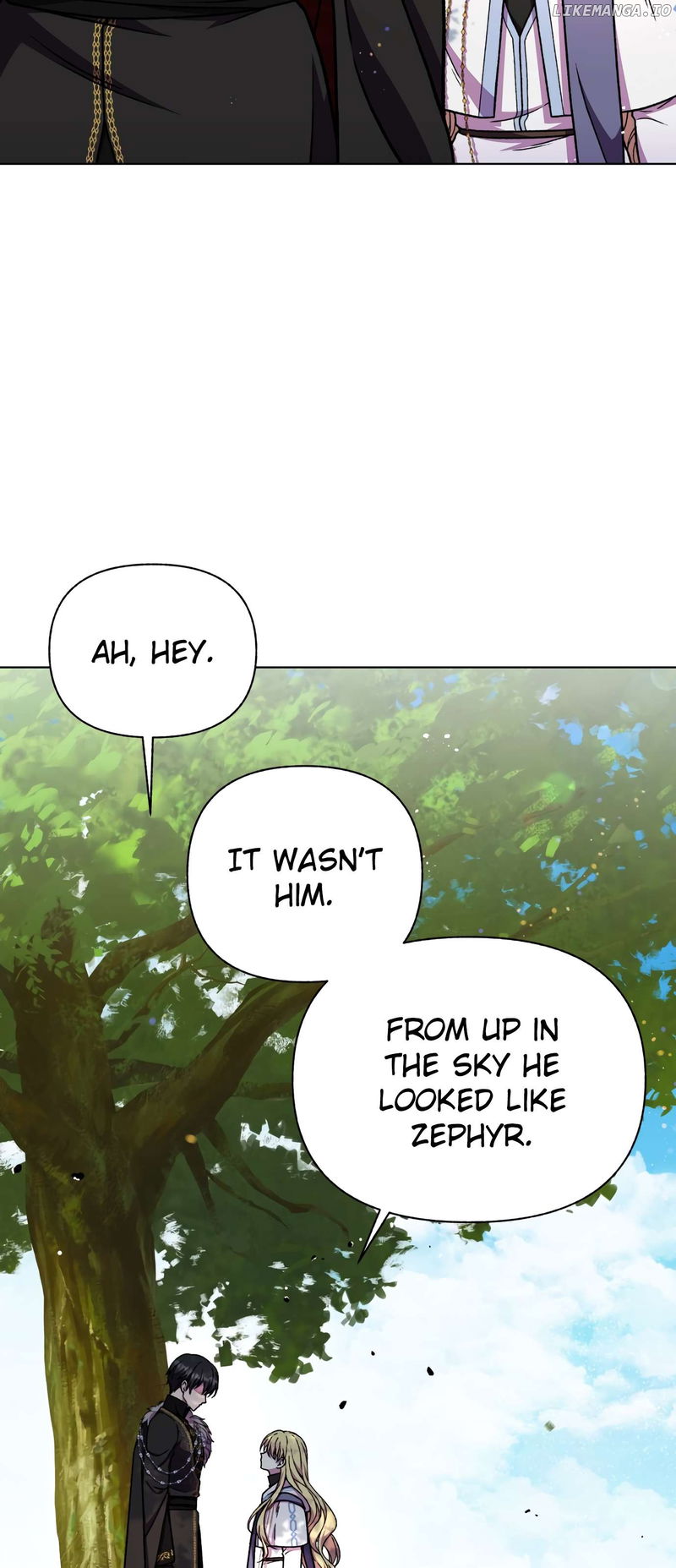 I Have the Dragon’s Heart Chapter 44 - page 75