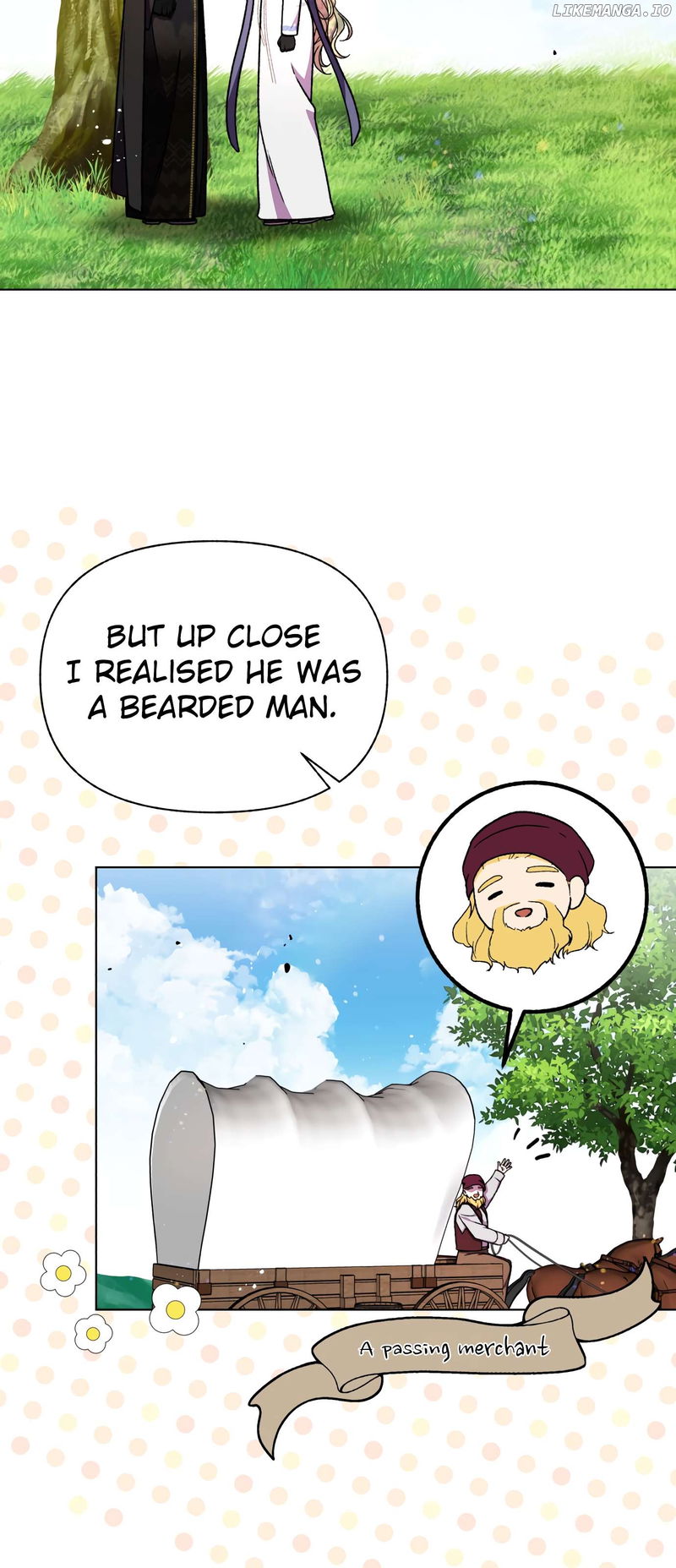I Have the Dragon’s Heart Chapter 44 - page 76