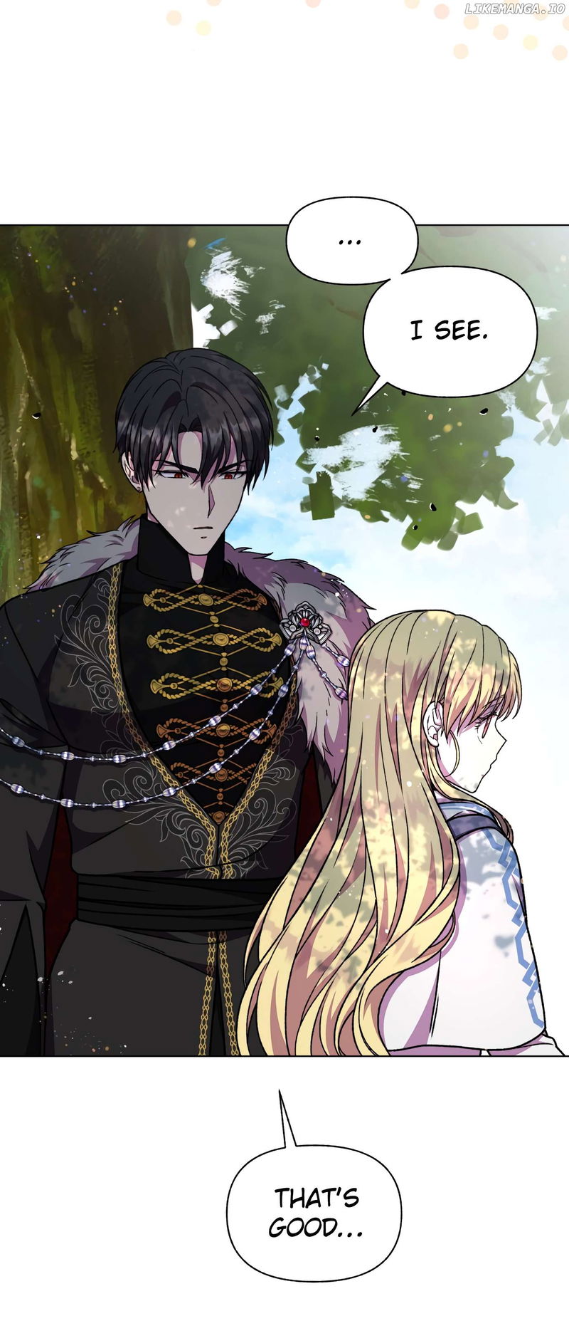 I Have the Dragon’s Heart Chapter 44 - page 77