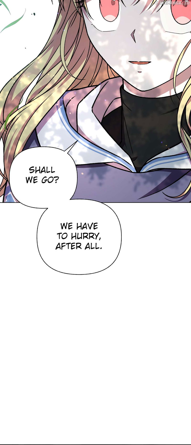 I Have the Dragon’s Heart Chapter 44 - page 81