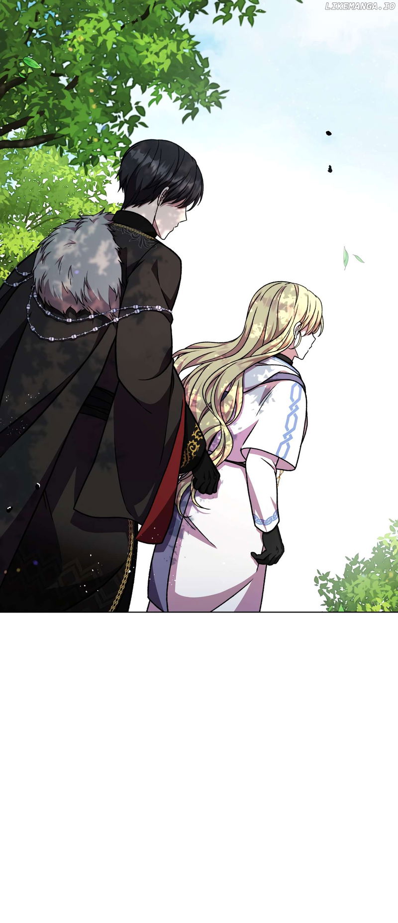 I Have the Dragon’s Heart Chapter 44 - page 83