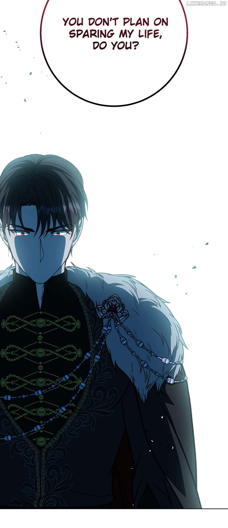 I Have the Dragon’s Heart Chapter 44 - page 85