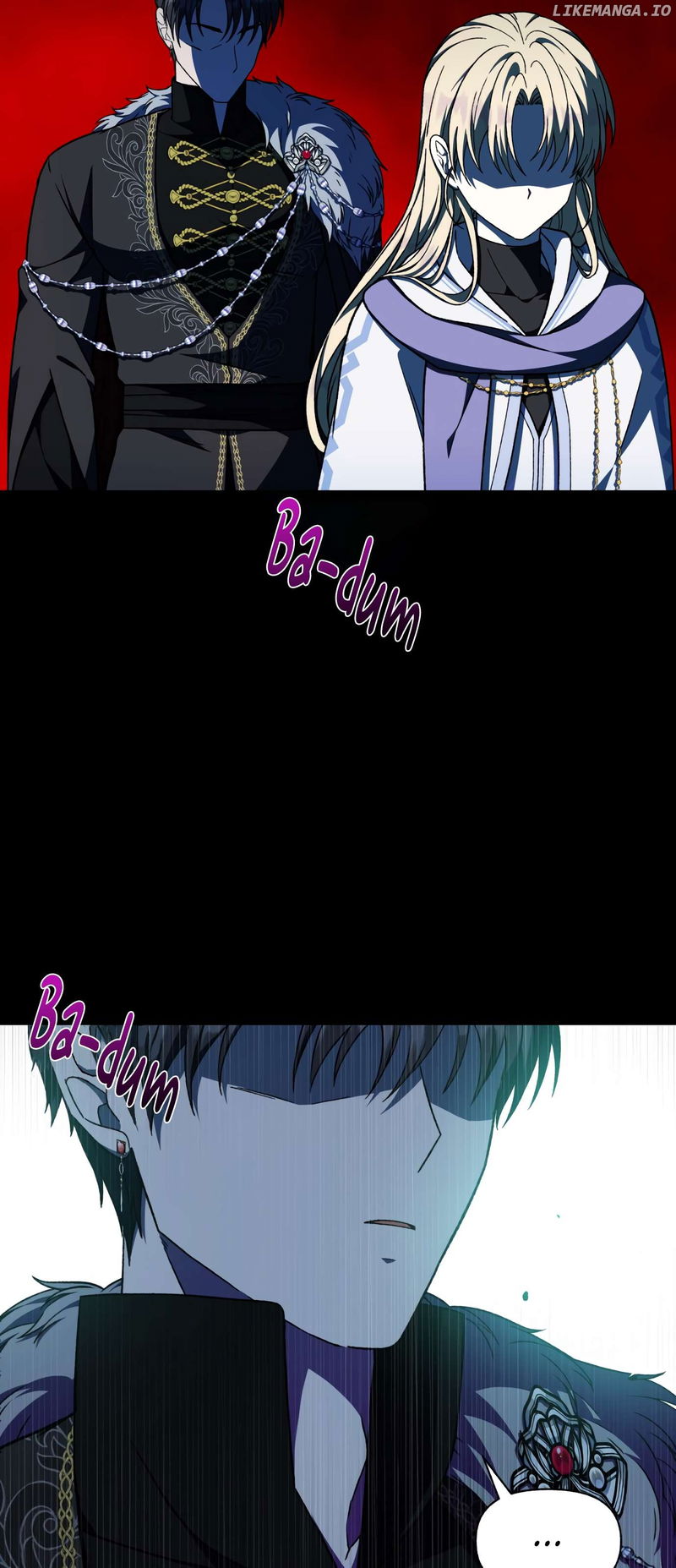 I Have the Dragon’s Heart Chapter 44 - page 87