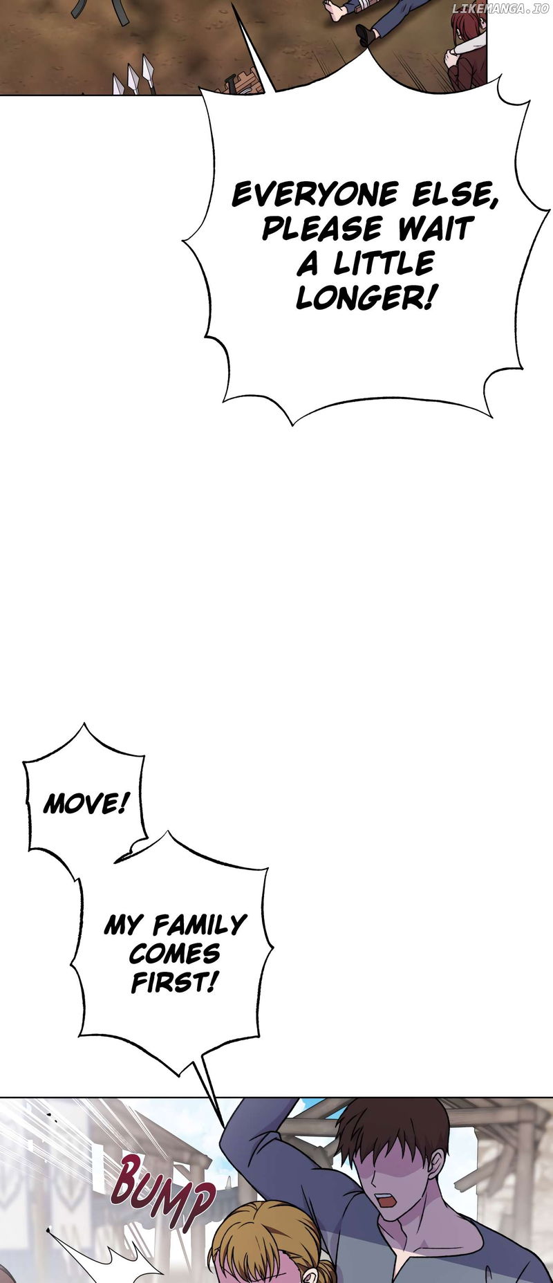 I Have the Dragon’s Heart Chapter 44 - page 9