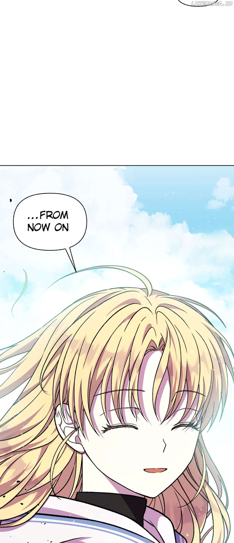 I Have the Dragon’s Heart Chapter 44 - page 90