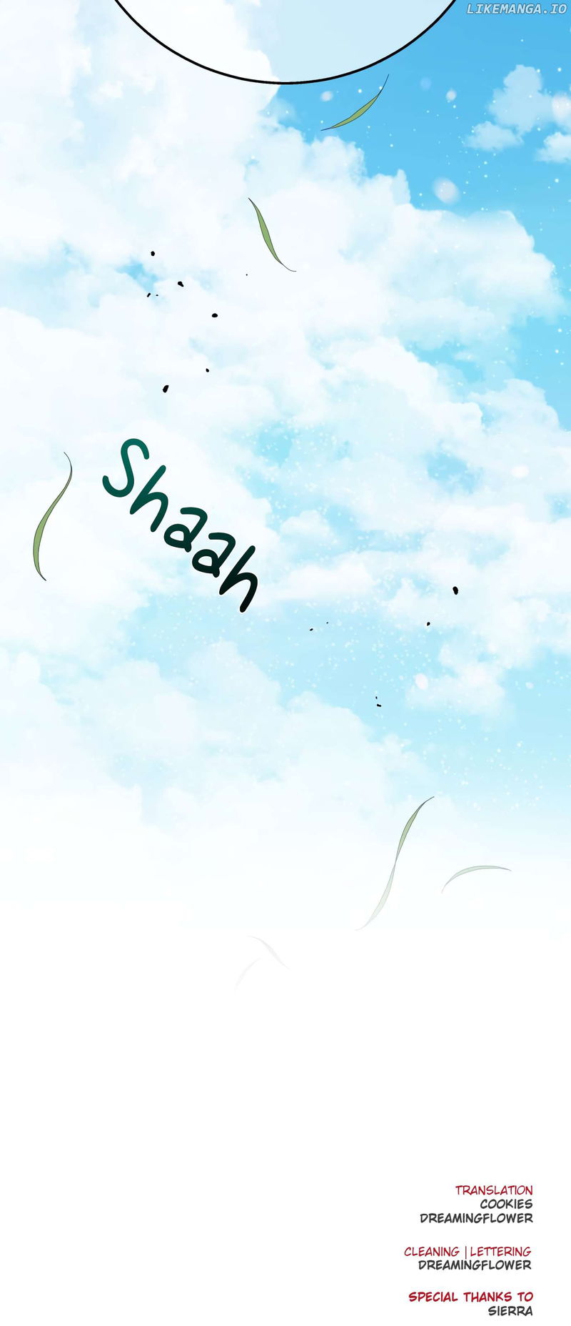 I Have the Dragon’s Heart Chapter 44 - page 92