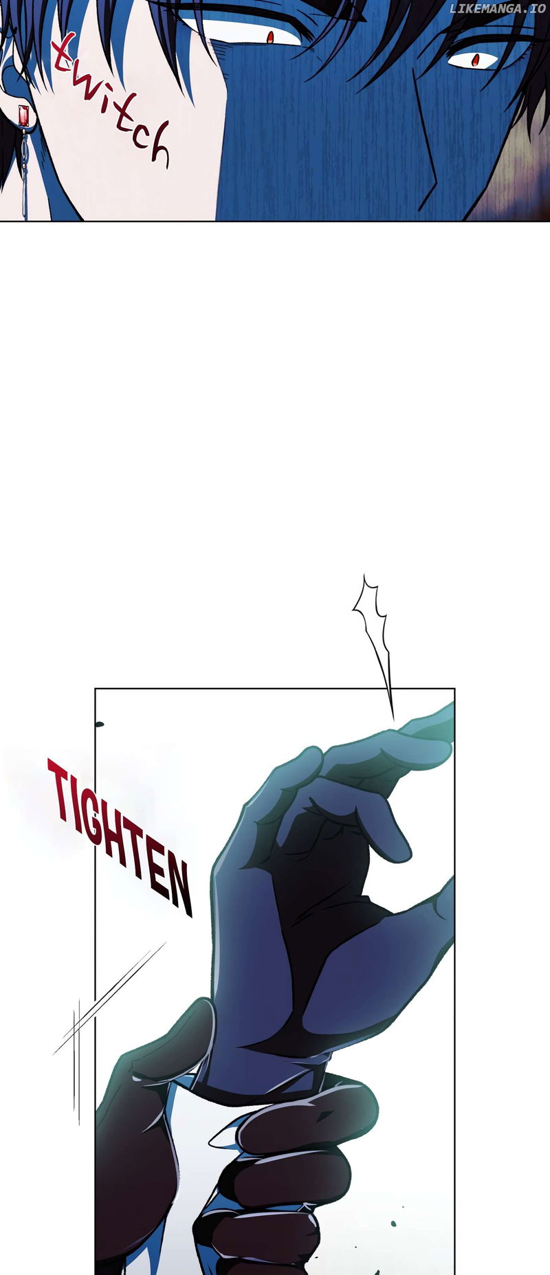 I Have the Dragon’s Heart Chapter 43 - page 10