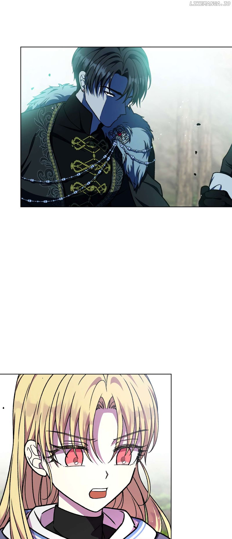 I Have the Dragon’s Heart Chapter 43 - page 13