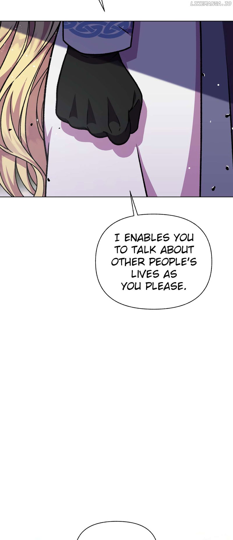 I Have the Dragon’s Heart Chapter 43 - page 15