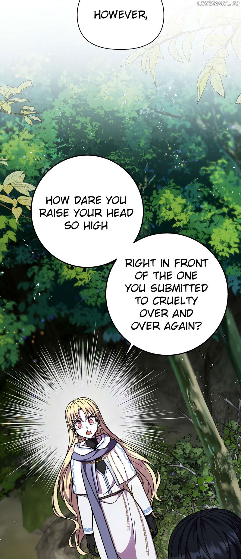I Have the Dragon’s Heart Chapter 43 - page 16