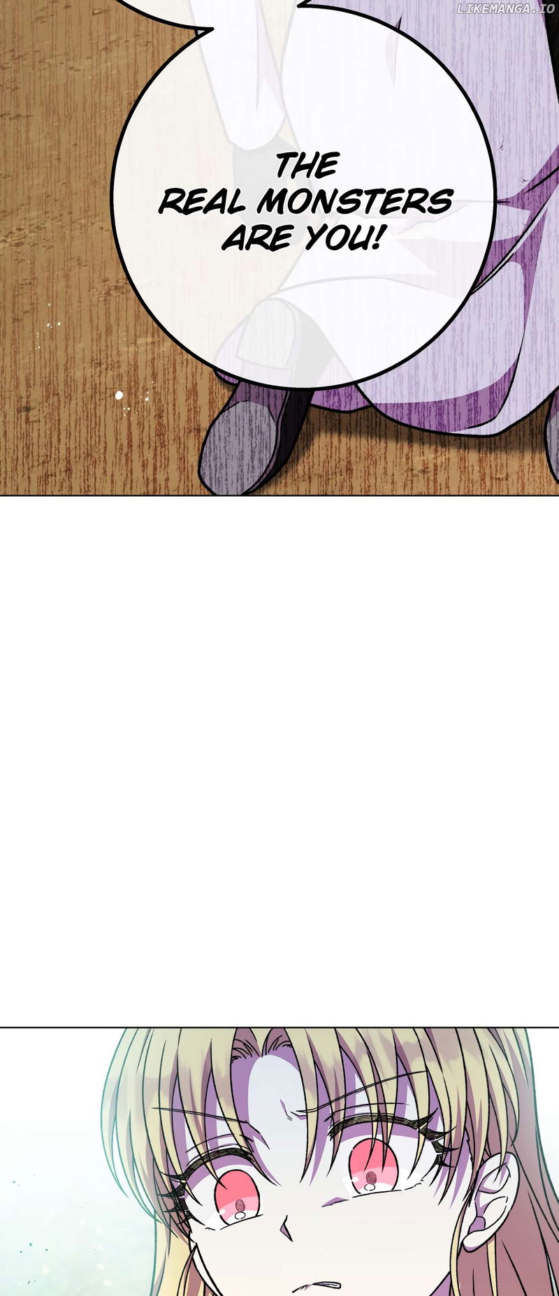 I Have the Dragon’s Heart Chapter 43 - page 18