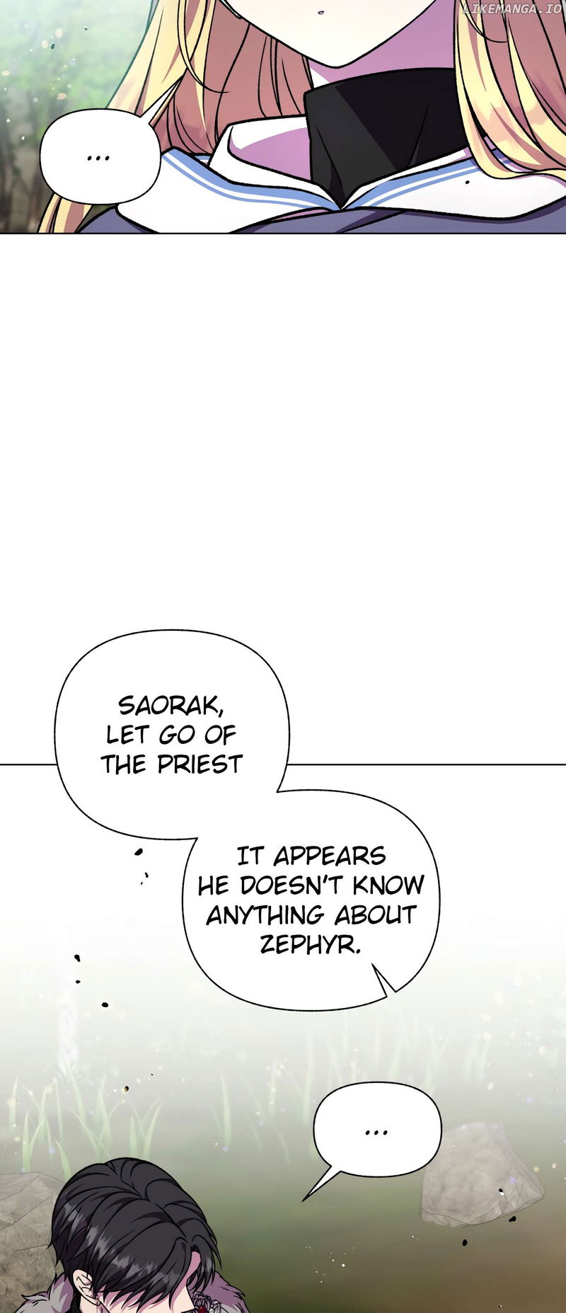 I Have the Dragon’s Heart Chapter 43 - page 19