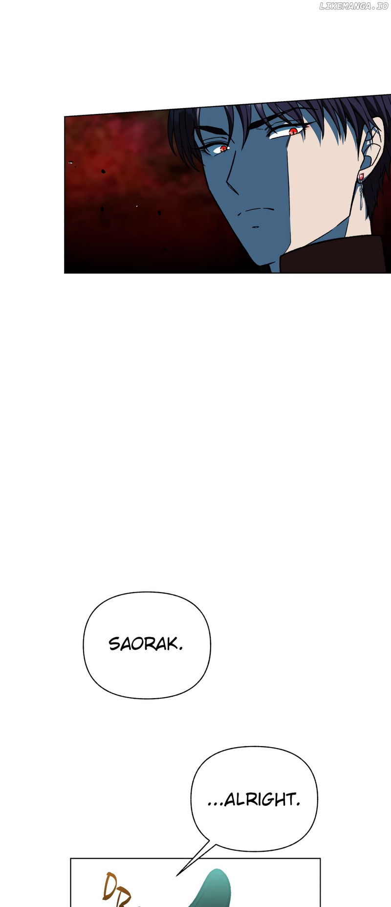 I Have the Dragon’s Heart Chapter 43 - page 21
