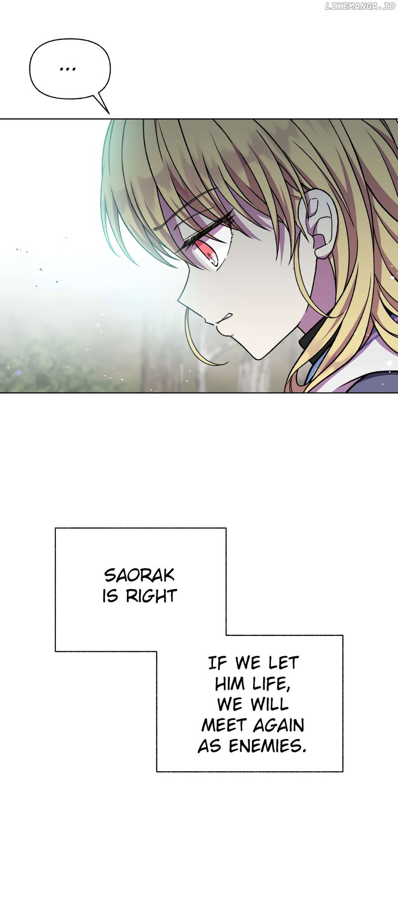 I Have the Dragon’s Heart Chapter 43 - page 26