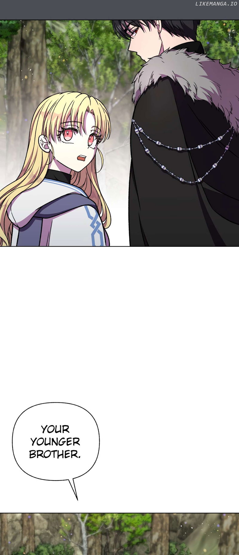 I Have the Dragon’s Heart Chapter 43 - page 28